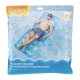BESTWAY φουσκωτό στρώμα θαλάσσης 43040, 188x71cm, μπλε BESTWAY φουσκωτό στρώμα θαλάσσης 43040, 188x71cm, μπλε