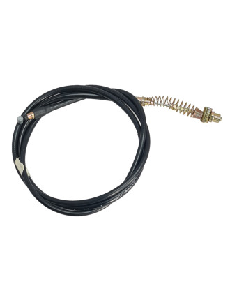 ZNEN ανταλλακτική καλωδίωση πίσω φρένου 43450-AFED-9000 για Comet ZNEN ανταλλακτική καλωδίωση πίσω φρένου 43450-AFED-9000 για Comet