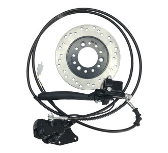 ZNEN ανταλλακτικό σετ εμπρόσθιου δισκόφρενου 4350A-AHE2-9100 για Fantasy ZNEN ανταλλακτικό σετ εμπρόσθιου δισκόφρενου 4350A-AHE2-9100 για Fantasy