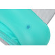 BESTWAY φουσκωτή καρέκλα θαλάσσης 43555, 145x87cm, βεραμάν/μπλε BESTWAY φουσκωτή καρέκλα θαλάσσης 43555, 145x87cm, βεραμάν/μπλε