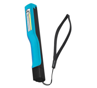 PROPLUS LED φακός εργασίας 440270, μαγνητικός, 100lm, μπλε