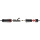 GOOBAY σύνδεσμος καλωδίων CAT 6 44415, UTP, αδιάβροχος, toolfree GOOBAY σύνδεσμος καλωδίων CAT 6 44415, UTP, αδιάβροχος, toolfree