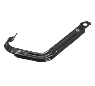 ZNEN ανταλλακτικό front disc brake pipe clamp 45128-TDXJ-9000 για Comet