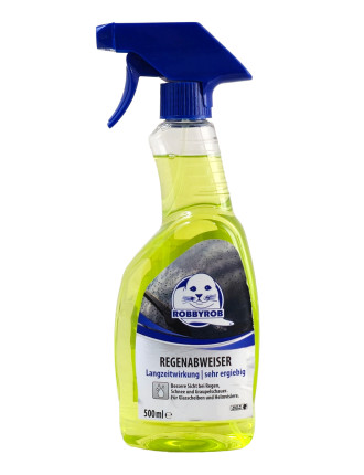 ROBBYROB υγροαπωθητικό παρμπρίζ αυτοκινήτου 471800, 500ml