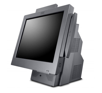 IBM used Pos SurePos 500, Celeron D326, 2GB, 80GB HDD, 15"