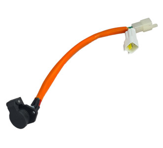 ZNEN ανταλλακτική θύρα φόρτισης 50134-AGEP-9002-ST για Fantasy ZNEN ανταλλακτική θύρα φόρτισης 50134-AGEP-9002-ST για Fantasy