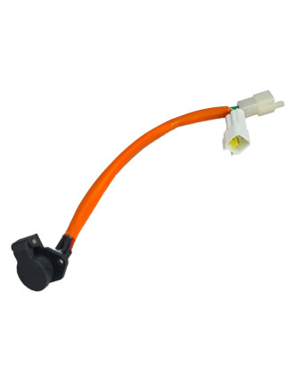 ZNEN ανταλλακτική θύρα φόρτισης 50134-AGEP-9002-ST για Fantasy