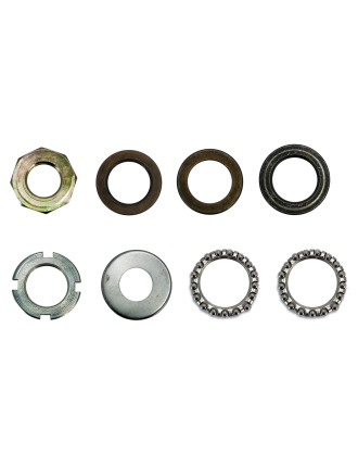 ZNEN ανταλλακτικό full steel bowl set 50300-FA-9000 για Comet & Fantasy