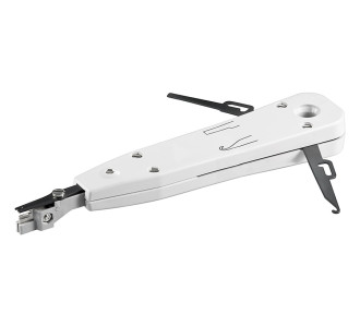 GOOBAY καρφωτικό εργαλείο συρμάτωσης τύπου KRONE 50482, CAT5 & CAT6, LSA