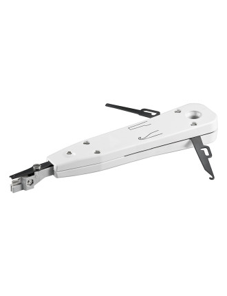 GOOBAY καρφωτικό εργαλείο συρμάτωσης τύπου KRONE 50482, CAT5 & CAT6, LSA GOOBAY καρφωτικό εργαλείο συρμάτωσης τύπου KRONE 50482, CAT5 & CAT6, LSA