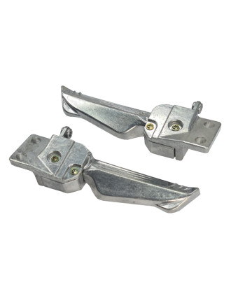 ZNEN ανταλλακτικά μαρσπιέ συνεπιβάτη 5071A-AFAP-9000 για Comet