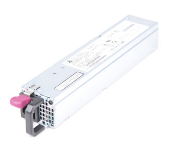 HP used PSU 509008-001 για DL320 G6/DL120 G6 SE316M1, 400W