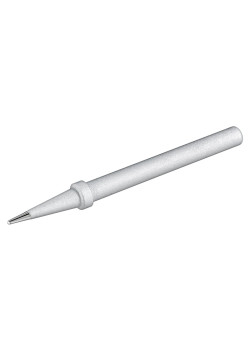 GOOBAY soldering tip 51093, ίσιο, Φ1.5mm