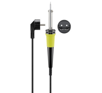 GOOBAY κολλητήρι 51206 με βάση, 60W, 480-520 °C