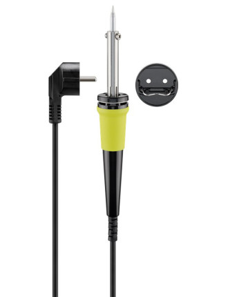 GOOBAY κολλητήρι 51206 με βάση, 60W, 480-520 °C