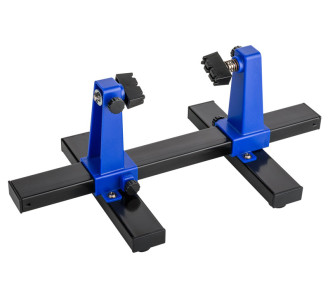 GOOBAY βάση στήριξης πλακέτας 51220 για συγκόλληση, 360°, μαύρη