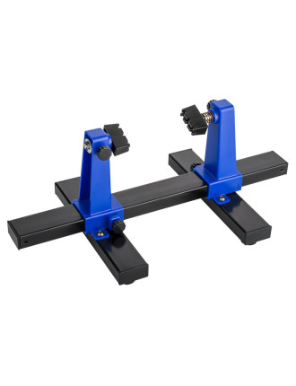 GOOBAY βάση στήριξης πλακέτας 51220 για συγκόλληση, 360°, μαύρη