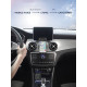 LDNIO FM transmitter & φορτιστής C704Q, USB-C/2x USB, 36W, Bluetooth, μαύρο LDNIO FM transmitter & φορτιστής C704Q, USB-C/2x USB, 36W, Bluetooth, μαύρο