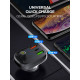 LDNIO FM transmitter & φορτιστής C704Q, USB-C/2x USB, 36W, Bluetooth, μαύρο LDNIO FM transmitter & φορτιστής C704Q, USB-C/2x USB, 36W, Bluetooth, μαύρο