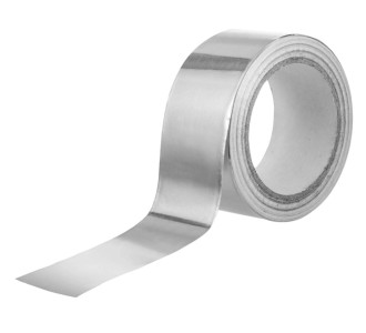 PRIMO TAPE αυτοκόλλητη ταινία αλουμινίου 5213000713596, 40mm x 9m PRIMO TAPE αυτοκόλλητη ταινία αλουμινίου 5213000713596, 40mm x 9m