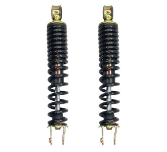 ZNEN ελατήριο/αμορτισέρ οπίσθιας ανάρτησης 52400-ALA1 για Comet, 2τμχ ZNEN ελατήριο/αμορτισέρ οπίσθιας ανάρτησης 52400-ALA1 για Comet, 2τμχ