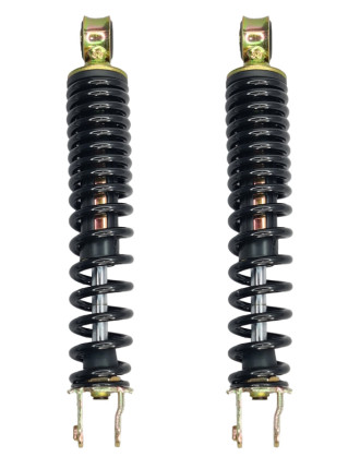 ZNEN ελατήριο/αμορτισέρ οπίσθιας ανάρτησης 52400-ALA1 για Comet, 2τμχ