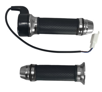 ZNEN ανταλλακτικό σετ χειρολαβές τιμονιού 53140-TB01-9000 για Comet ZNEN ανταλλακτικό σετ χειρολαβές τιμονιού 53140-TB01-9000 για Comet