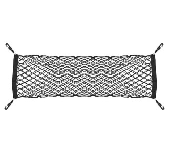 PROPLUS θήκη πορτμπαγκάζ αυτοκινήτου 540222, δίχτυ, 65x75cm, μαύρη PROPLUS θήκη πορτμπαγκάζ αυτοκινήτου 540222, δίχτυ, 65x75cm, μαύρη