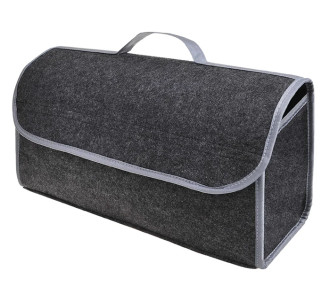 PROPLUS θήκη οργάνωσης αυτοκινήτου 540227, 48x16x20cm, γκρι PROPLUS θήκη οργάνωσης αυτοκινήτου 540227, 48x16x20cm, γκρι