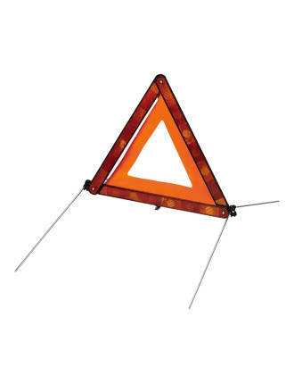 PROPLUS τρίγωνο ασφαλείας αυτοκινήτου 540271 με θήκη PROPLUS τρίγωνο ασφαλείας αυτοκινήτου 540271 με θήκη