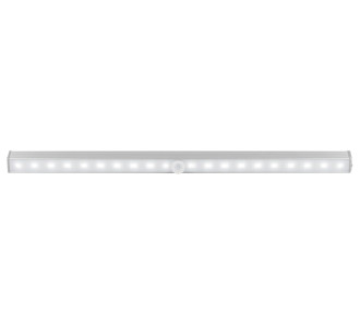 GOOBAY LED φωτιστικό 55498, με ανιχνευτή κίνησης, 6500K, 160lm, IP20