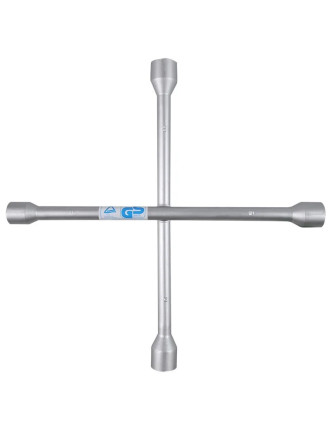 PROPLUS σταυρός μπουλονιών 580086 για τροχούς αυτοκινήτου, 17-23mm PROPLUS σταυρός μπουλονιών 580086 για τροχούς αυτοκινήτου, 17-23mm