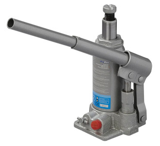 PROPLUS υδραυλικός γρύλος μπουκάλας 580114, έως 2 τόνοι, 30.8cm PROPLUS υδραυλικός γρύλος μπουκάλας 580114, έως 2 τόνοι, 30.8cm