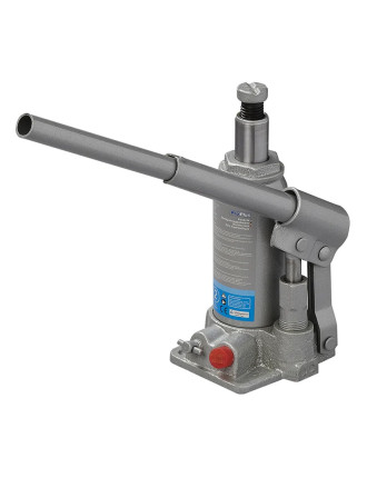 PROPLUS υδραυλικός γρύλος μπουκάλας 580114, έως 2 τόνοι, 30.8cm