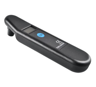 PROPLUS ψηφιακό μανόμετρο πίεσης τροχών 580212, έως 7 Bar, 0-100 PSI PROPLUS ψηφιακό μανόμετρο πίεσης τροχών 580212, έως 7 Bar, 0-100 PSI