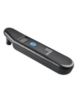 PROPLUS ψηφιακό μανόμετρο πίεσης τροχών 580212, έως 7 Bar, 0-100 PSI PROPLUS ψηφιακό μανόμετρο πίεσης τροχών 580212, έως 7 Bar, 0-100 PSI