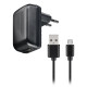 GOOBAY HDMI splitter 58483, 4 σε 1, 4K/60Hz, μαύρο GOOBAY HDMI splitter 58483, 4 σε 1, 4K/60Hz, μαύρο