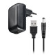 GOOBAY HDMI splitter 58484, 8 σε 1, 4K/60Hz, μαύρο GOOBAY HDMI splitter 58484, 8 σε 1, 4K/60Hz, μαύρο