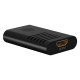 GOOBAY HDMI repeater 58492, 4K/60Hz έως 20m, 4K/30Hz έως 25m, μαύρο GOOBAY HDMI repeater 58492, 4K/60Hz έως 20m, 4K/30Hz έως 25m, μαύρο