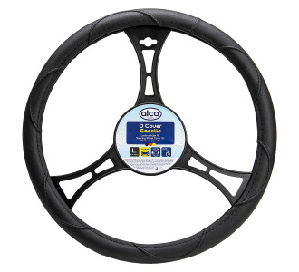 ALCA κάλυμμα τιμονιού αυτοκινήτου O-Cover Gazelle 590200, 41-43cm