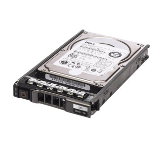 DELL used SAS HDD 5R6CX, 600GB 6G 10K, 2.5" με Tray DELL used SAS HDD 5R6CX, 600GB 6G 10K, 2.5" με Tray