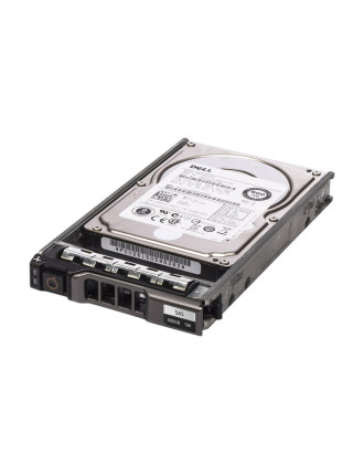 DELL used SAS HDD 5R6CX, 600GB 6G 10K, 2.5" με Tray DELL used SAS HDD 5R6CX, 600GB 6G 10K, 2.5" με Tray