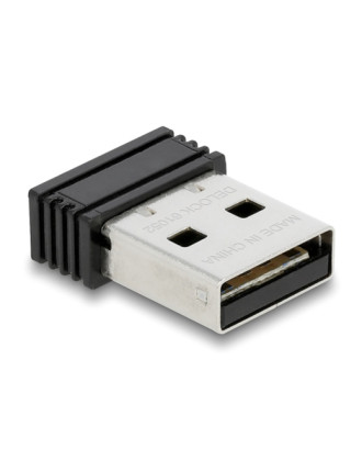 DELOCK USB dongle 61052 για Delock ασύρματα barcode scanner, 2.4 Ghz DELOCK USB dongle 61052 για Delock ασύρματα barcode scanner, 2.4 Ghz