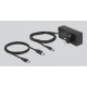 DELOCK USB hub 63738 με διακόπτες, 13x θυρών, 5Gbps, γκρι DELOCK USB hub 63738 με διακόπτες, 13x θυρών, 5Gbps, γκρι