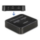 DELOCK docking station για M.2 NVMe SSD 64177, 2 θέσεων, 10Gbps, clone function, μαύρο DELOCK docking station για M.2 NVMe SSD 64177, 2 θέσεων, 10Gbps, clone function, μαύρο