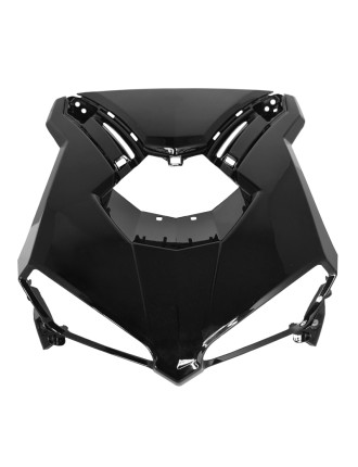 ZNEN ανταλλακτικό πλαστικό μπροστινό πάνελ 64301-AFA9-9000 για Fantasy