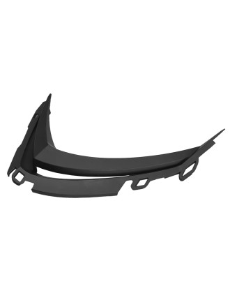 ZNEN πλαστικό δεξιά του wind plate 64315-AFA9-9000 για Fantasy