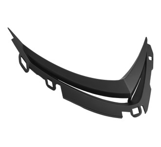 ZNEN πλαστικό αριστερά του wind plate 64316-AFA9-9000 για Fantasy ZNEN πλαστικό αριστερά του wind plate 64316-AFA9-9000 για Fantasy