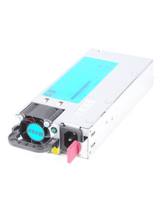 HP used PSU 643954-201 για HP Proliant G6/G7/G8, 460W