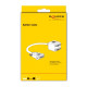DELOCK HDMI splitter 65226 με Ethernet, 2 σε 1, 1080p, μαύρο DELOCK HDMI splitter 65226 με Ethernet, 2 σε 1, 1080p, μαύρο